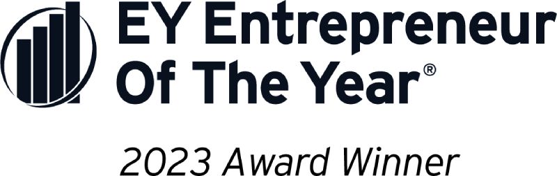 EOY23_Regional Winner Logo