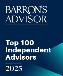 Barron's - Top 100 Independent_Square_2025